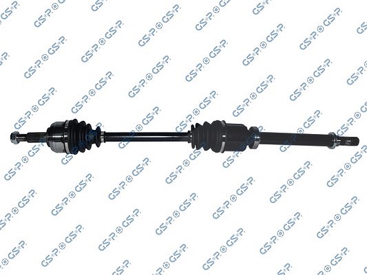 Gsp Antriebswelle [Hersteller-Nr. 250510] für Renault