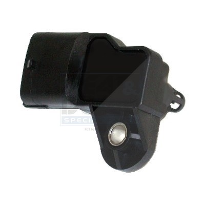 Meat & Doria Sensor, Ladedruck [Hersteller-Nr. 82143] für Peugeot, Abarth, Nissan, Saab, Ford Usa, Chevrolet, Citroën, Renault, Lancia, Suzuki, Opel,