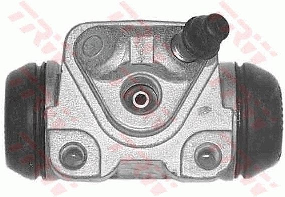 Trw Radbremszylinder [Hersteller-Nr. BWF273] für Toyota