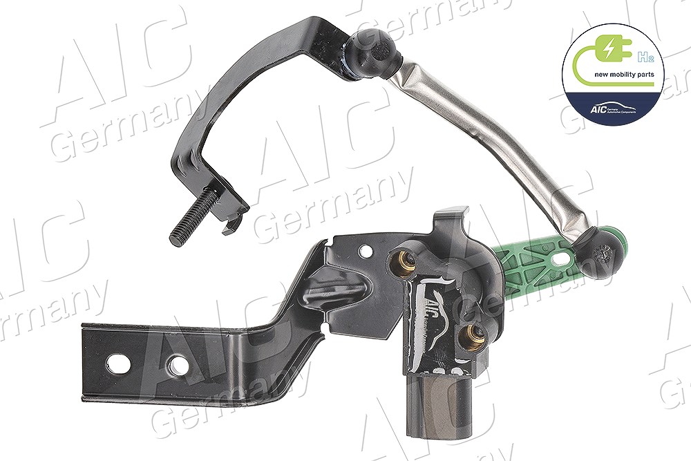 Aic Sensor, Xenonlicht (Leuchtweiteregulierung) [Hersteller-Nr. 57767] für Seat, VW, Cupra, Skoda