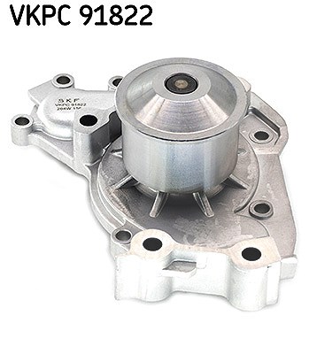 Skf Wasserpumpe [Hersteller-Nr. VKPC91822] für Toyota, Lexus
