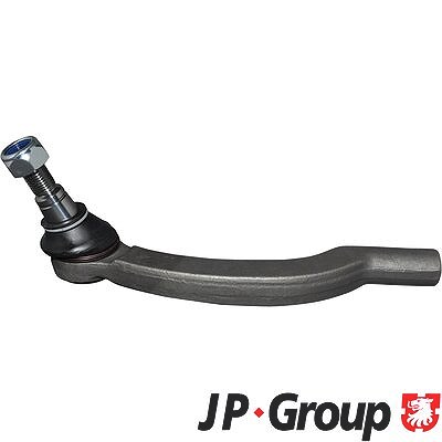 Jp Group Spurstangenkopf [Hersteller-Nr. 4144601170] für Fiat, Peugeot, Citroën