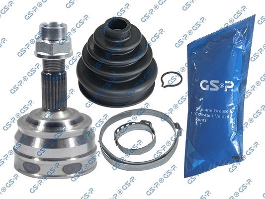 Gsp Gelenksatz, Antriebswelle [Hersteller-Nr. 817001] für Lancia, Fiat