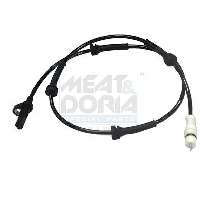 Meat & Doria Sensor, Raddrehzahl [Hersteller-Nr. 90328] für Renault, Opel, Nissan, Vauxhall