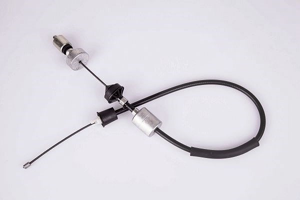 Hella Seilzug, Kupplungsbetätigung [Hersteller-Nr. 8AK355700-121] für Nissan, Renault