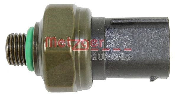 Metzger Autoteile Druckschalter, Klimaanlage [Hersteller-Nr. 0917204] für Rolls-royce, BMW, Mini