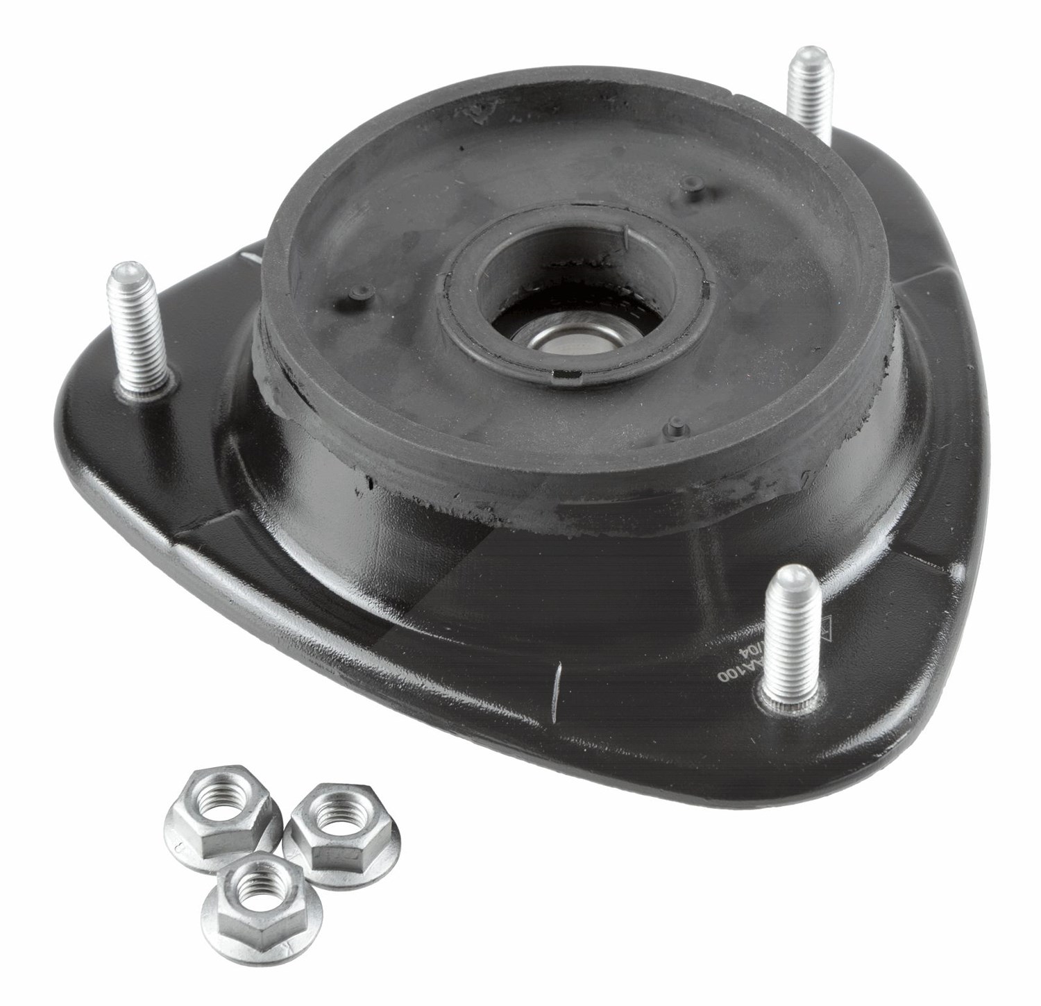 Sachs Federbeinstützlager [Hersteller-Nr. 802304] für Subaru