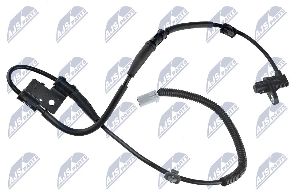 Nty Sensor, Raddrehzahl [Hersteller-Nr. HCA-KA-300] für Hyundai, Kia
