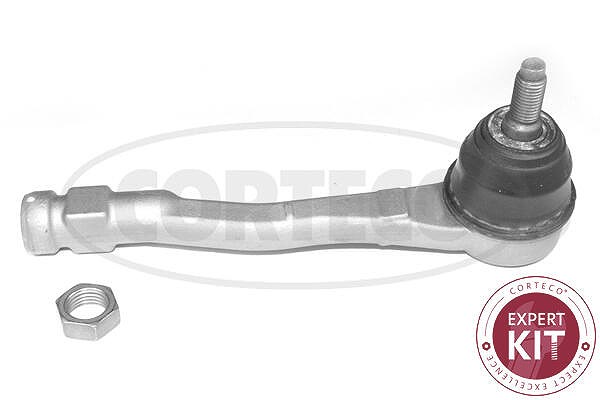 Corteco Spurstangenkopf [Hersteller-Nr. 49400011] für Peugeot, Citroën