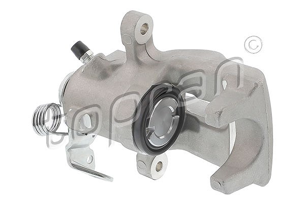 Topran Bremssattel [Hersteller-Nr. 631438] für Vauxhall, Opel