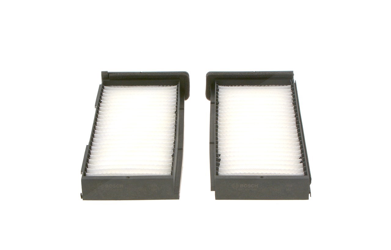 Bosch Filter, Innenraumluft [Hersteller-Nr. 1987432086] für Mitsubishi