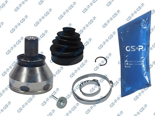Gsp Gelenksatz, Antriebswelle [Hersteller-Nr. 859285] für Ford, Volvo, Land Rover