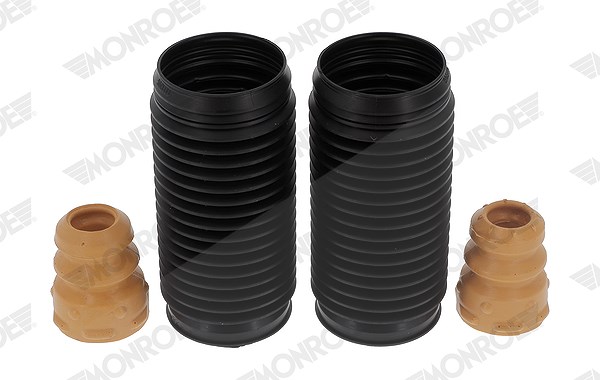 Monroe Staubschutzsatz, Stoßdämpfer [Hersteller-Nr. PK422] für Skoda, VW, Cupra, Audi, Seat