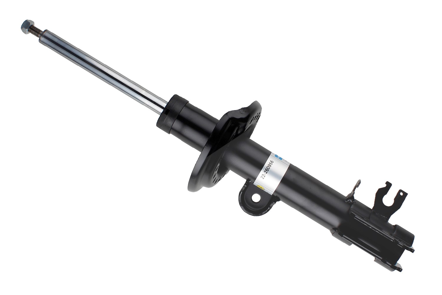 Bilstein Stoßdämpfer [Hersteller-Nr. 22-260956] für Fiat, Jeep