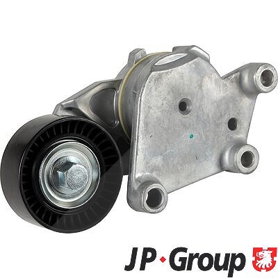 Jp Group Riemenspanner, Keilrippenriemen [Hersteller-Nr. 1518201500] für Peugeot, Volvo, Ford, Mazda, Mini, Suzuki, Citroën