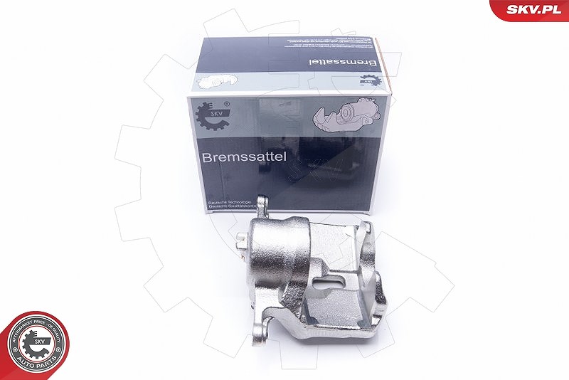 Esen Skv Bremssattel [Hersteller-Nr. 23SKV701] für Renault, Nissan