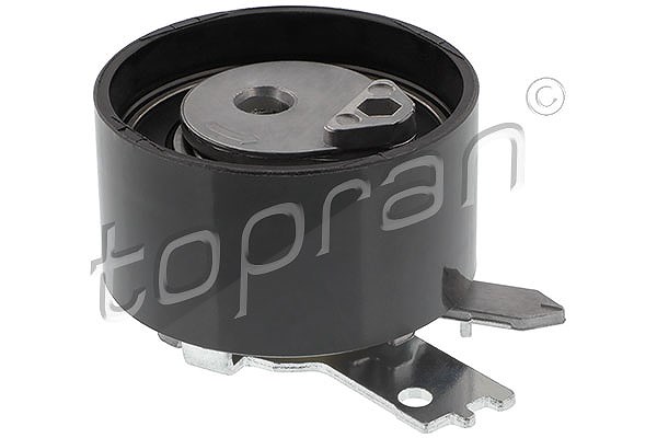 Topran Spannrolle, Zahnriemen [Hersteller-Nr. 700786] für Nissan, Renault, Dacia