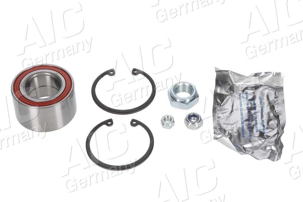 Aic Radlagersatz [Hersteller-Nr. 52512] für VW, Fiat, Abarth
