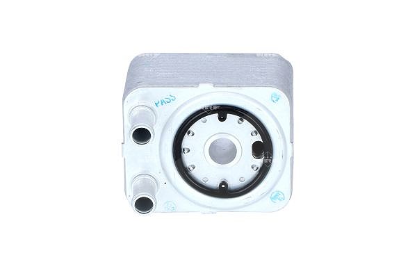 Nrf Ölkühler, Motoröl [Hersteller-Nr. 31168] für Skoda, Audi, Seat, VW