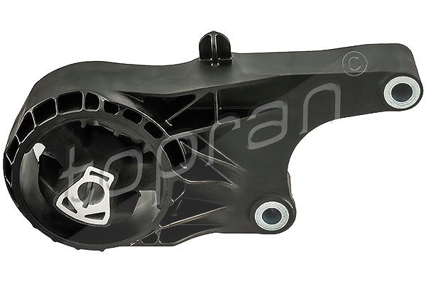 Topran Lagerung, Motor [Hersteller-Nr. 208197] für Chevrolet, Opel, Vauxhall