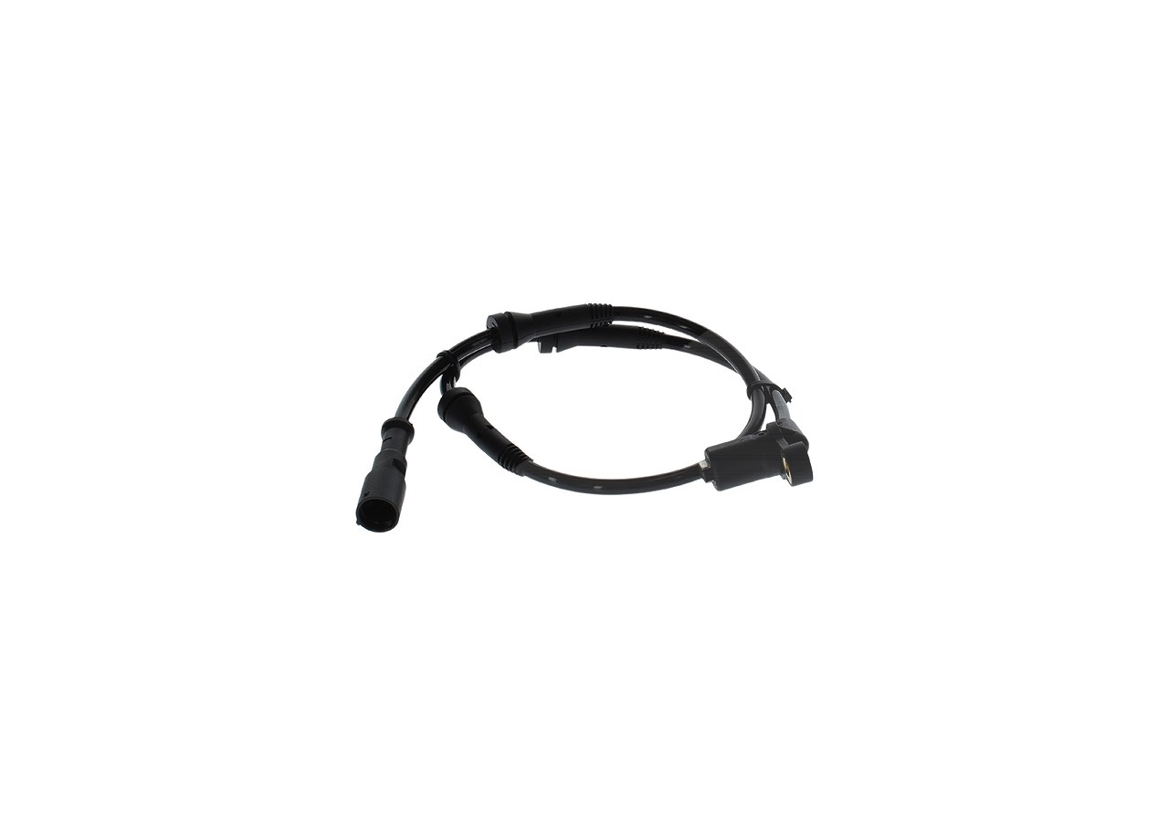 Bosch Sensor, Raddrehzahl [Hersteller-Nr. 0986594030] für Renault