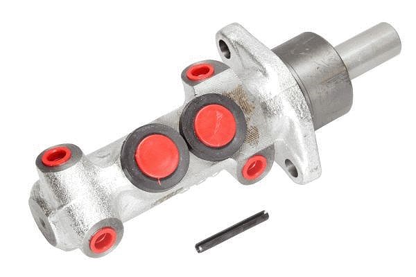 Hella Hauptbremszylinder [Hersteller-Nr. 8AM355503-801] für VW, Ford, Seat
