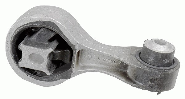 Lemförder Lagerung, Motor [Hersteller-Nr. 3797001] für Vauxhall, Opel, Renault
