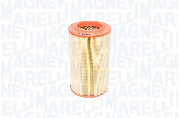 Magneti Marelli Luftfilter [Hersteller-Nr. 153071760193] für Peugeot, Fiat, Citroën