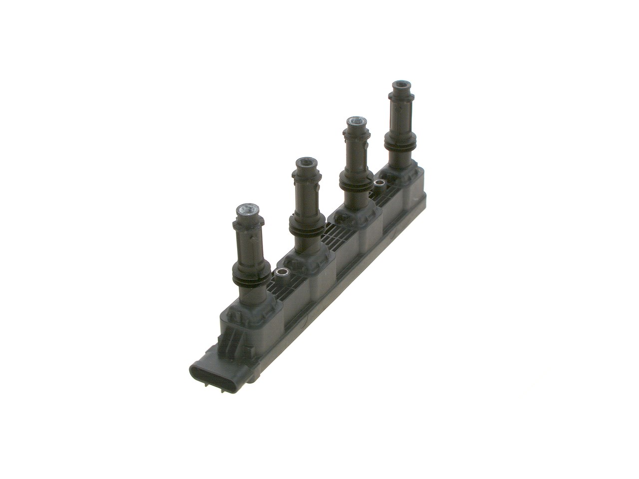 Bosch Zündspule [Hersteller-Nr. 0221503800] für Chevrolet, Vauxhall, Opel