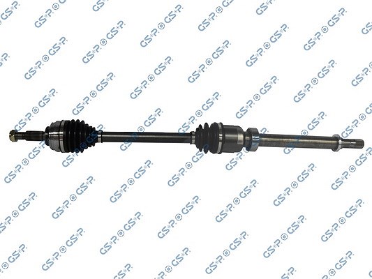 Gsp Antriebswelle [Hersteller-Nr. 250489] für Dacia, Renault