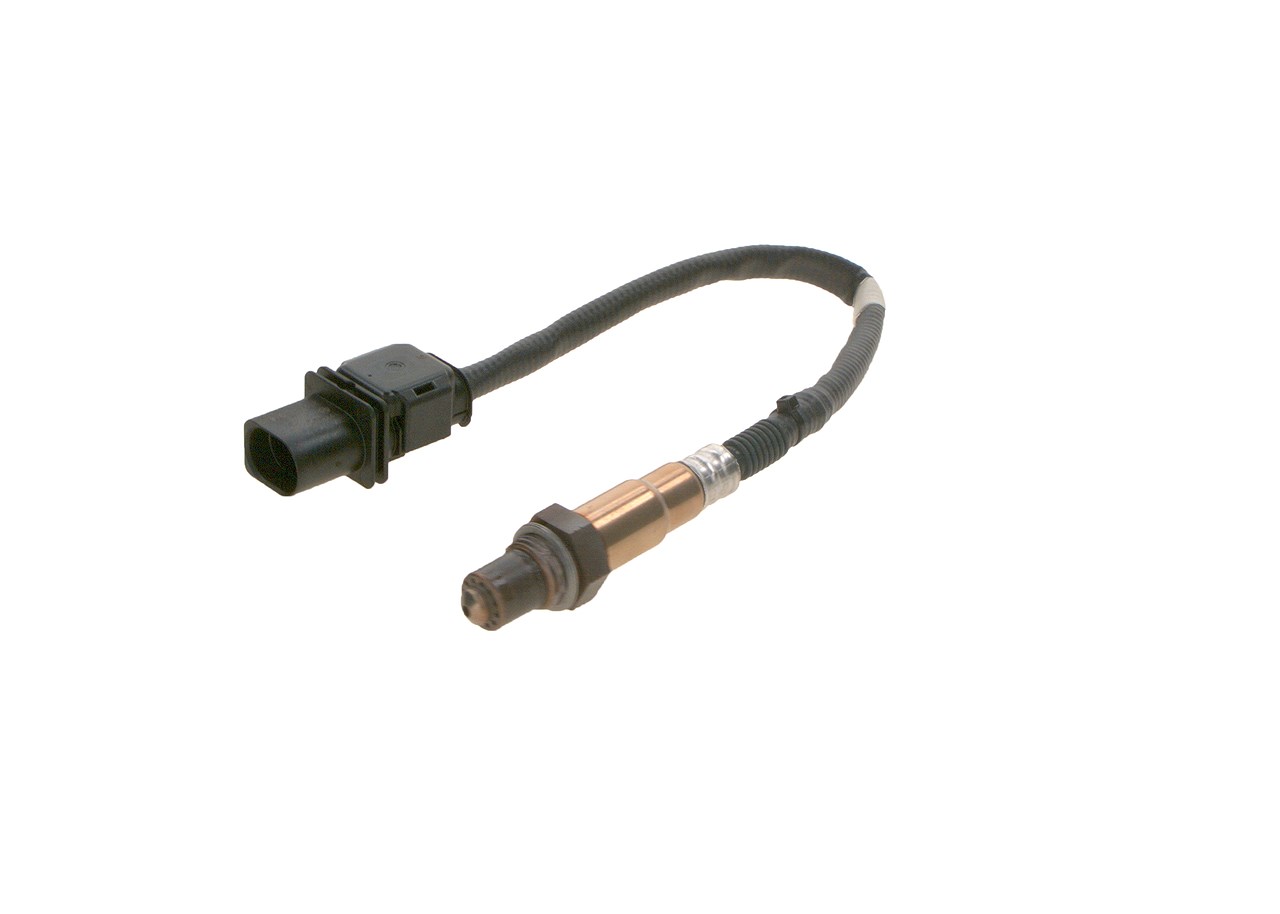 Bosch Lambdasonde [Hersteller-Nr. 0281004157] für Peugeot, Opel, Vauxhall, Citroën