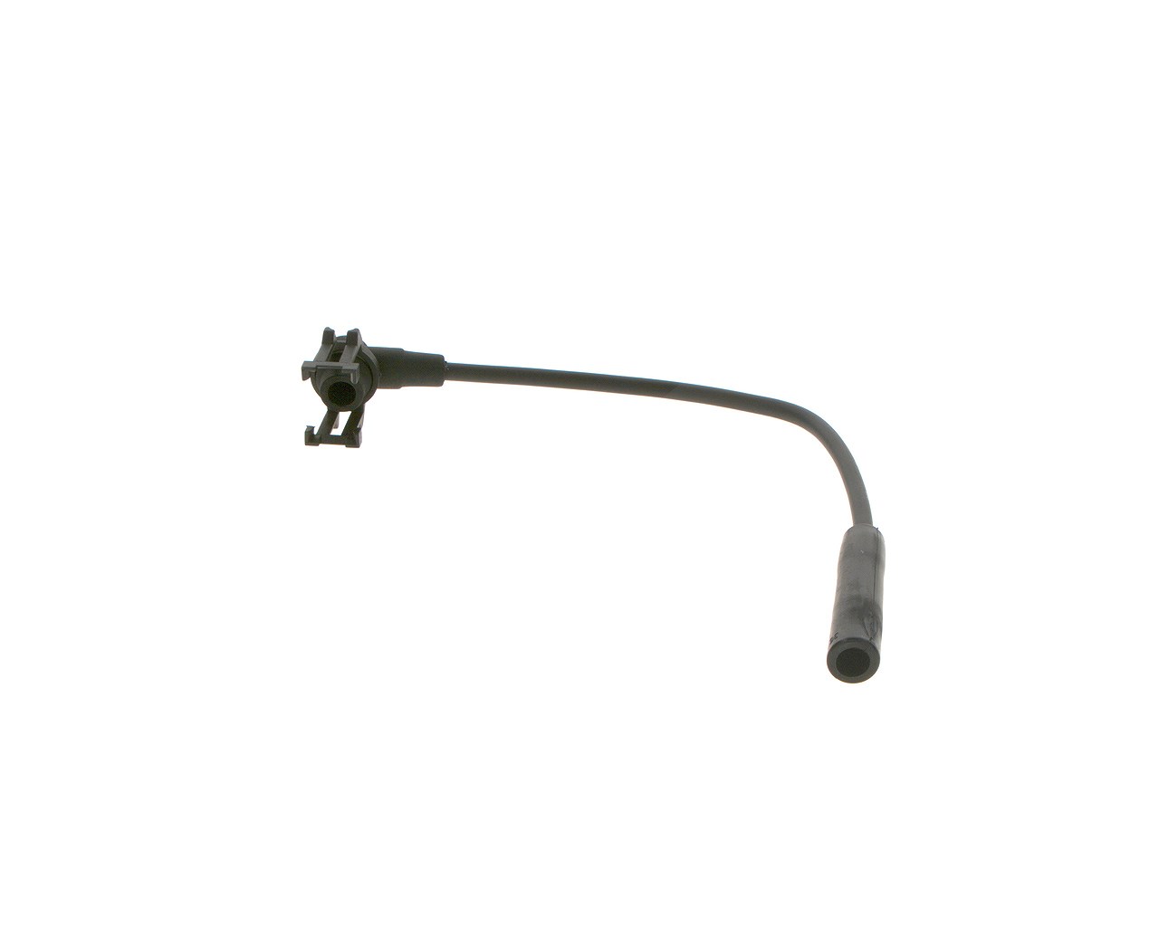 Bosch Zündleitungssatz [Hersteller-Nr. 0986357254] für Volvo, Renault