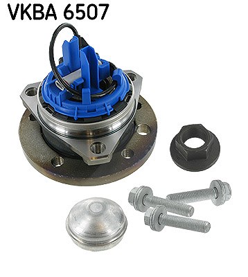 Skf Radlagersatz [Hersteller-Nr. VKBA6507] für Opel, Vauxhall
