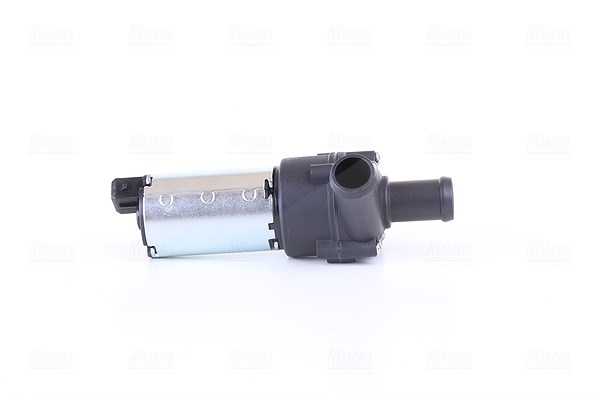 Nissens Wasserpumpe [Hersteller-Nr. 831054] für Vauxhall, Audi, Opel, Seat, Saab, Ferrari, Maserati