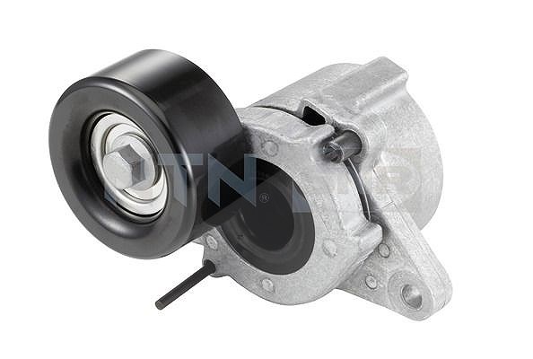 Snr Spannrolle, Keilrippenriemen [Hersteller-Nr. GA368.03] für Nissan