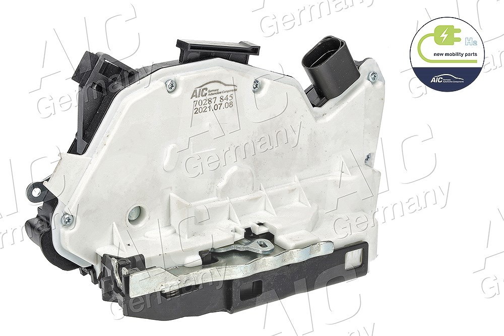 Aic Türschloss [Hersteller-Nr. 70287] für Audi, Seat, Skoda, VW