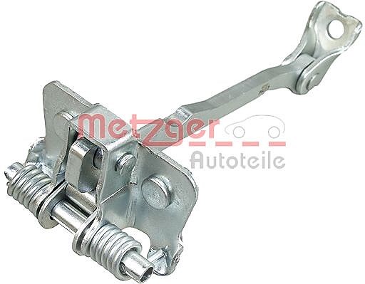 Metzger Autoteile Türfeststeller [Hersteller-Nr. 2312155] für Nissan, Fiat, Opel, Renault