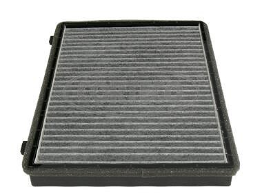 Corteco Filter, Innenraumluft ERSTAUSRÜSTERQUALITÄT [Hersteller-Nr. 80000878] für Opel, Chevrolet, Vauxhall
