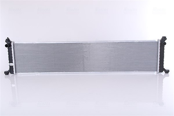 Nissens Kühler, Motorkühlung [Hersteller-Nr. 606454] für Tesla