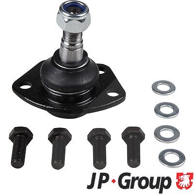 Jp Group Trag-/Führungsgelenk [Hersteller-Nr. 4140301200] für Peugeot, Fiat, Citroën