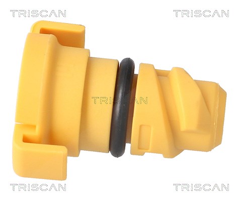 Triscan Verschlussschraube, Ölwanne [Hersteller-Nr. 95001602] für Ford Australia, Ford, Ford Usa