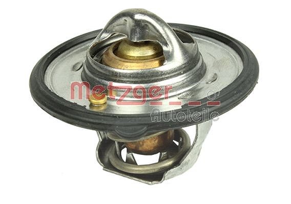Metzger Autoteile Thermostat, Kühlmittel [Hersteller-Nr. 4006296] für Kia, Hyundai