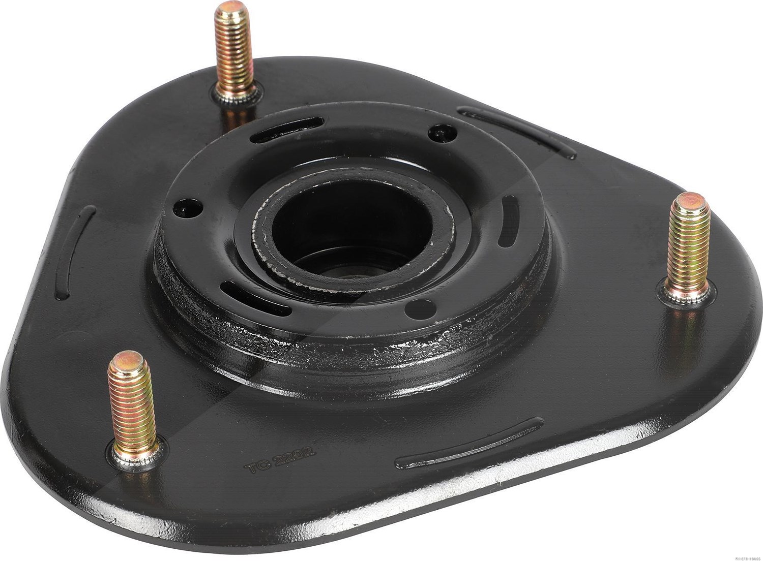 Herth+buss Jakoparts Reparatursatz, Federbeinstützlager [Hersteller-Nr. J4422000] für Toyota, Mazda