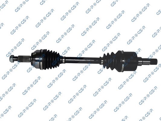 Gsp Antriebswelle [Hersteller-Nr. 218027] für Jaguar, Ford