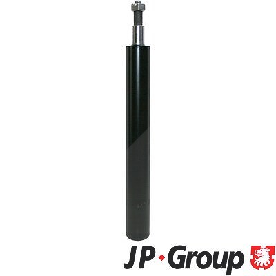 Jp Group Stossdämpfer vorne Öldruck beidseitig [Hersteller-Nr. 1242100400] für Vauxhall, Opel