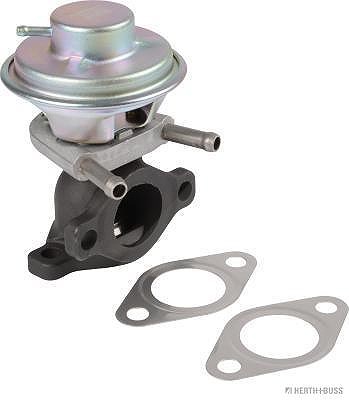 Herth+buss Elparts AGR-Ventil [Hersteller-Nr. 70671509] für Fiat, Iveco