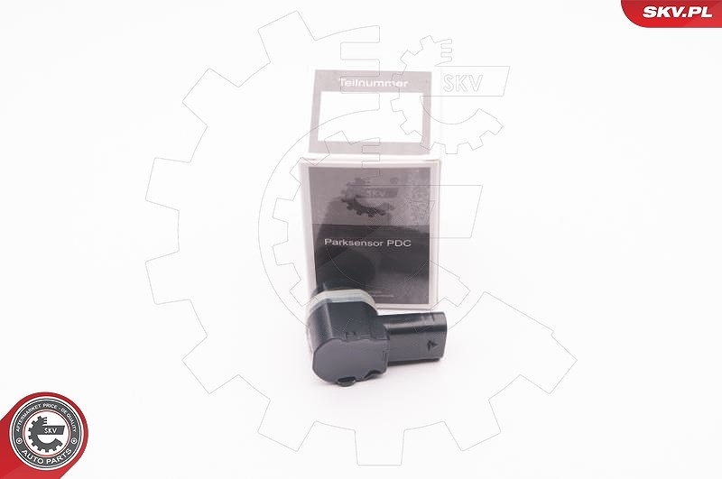 Esen Skv Sensor, Einparkhilfe [Hersteller-Nr. 28SKV012] für Volvo, BMW, Audi