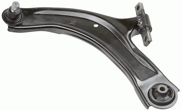 Lemförder Lenker, Radaufhängung [Hersteller-Nr. 3816901] für Renault, Nissan