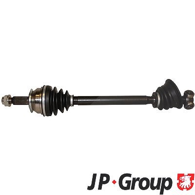 Jp Group Antriebswelle [Hersteller-Nr. 4343102500] für Vauxhall, Opel, Renault
