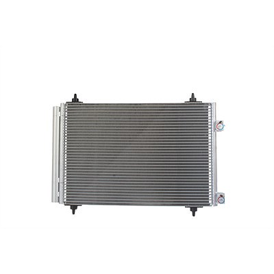 Mahle Kondensator, Klimaanlage [Hersteller-Nr. AC667000S] für Peugeot, Citroën, Ds